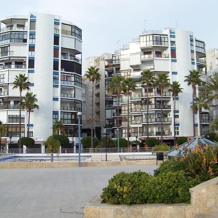 Apartamento Maruri En Marbella, Al Lado Playa エクステリア 写真