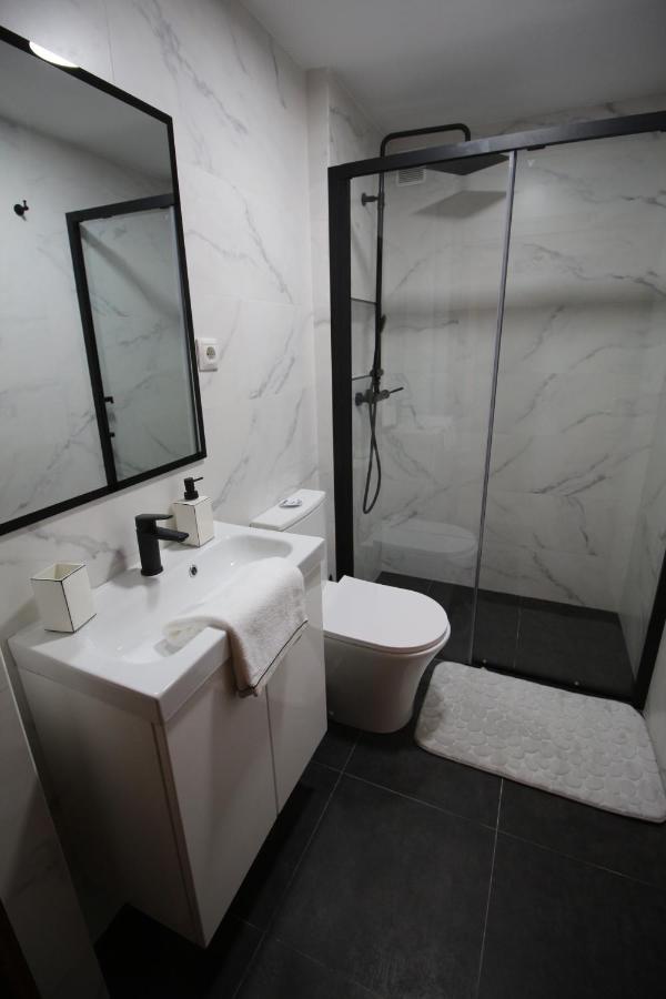 Apartamento Maruri En Marbella, Al Lado Playa エクステリア 写真