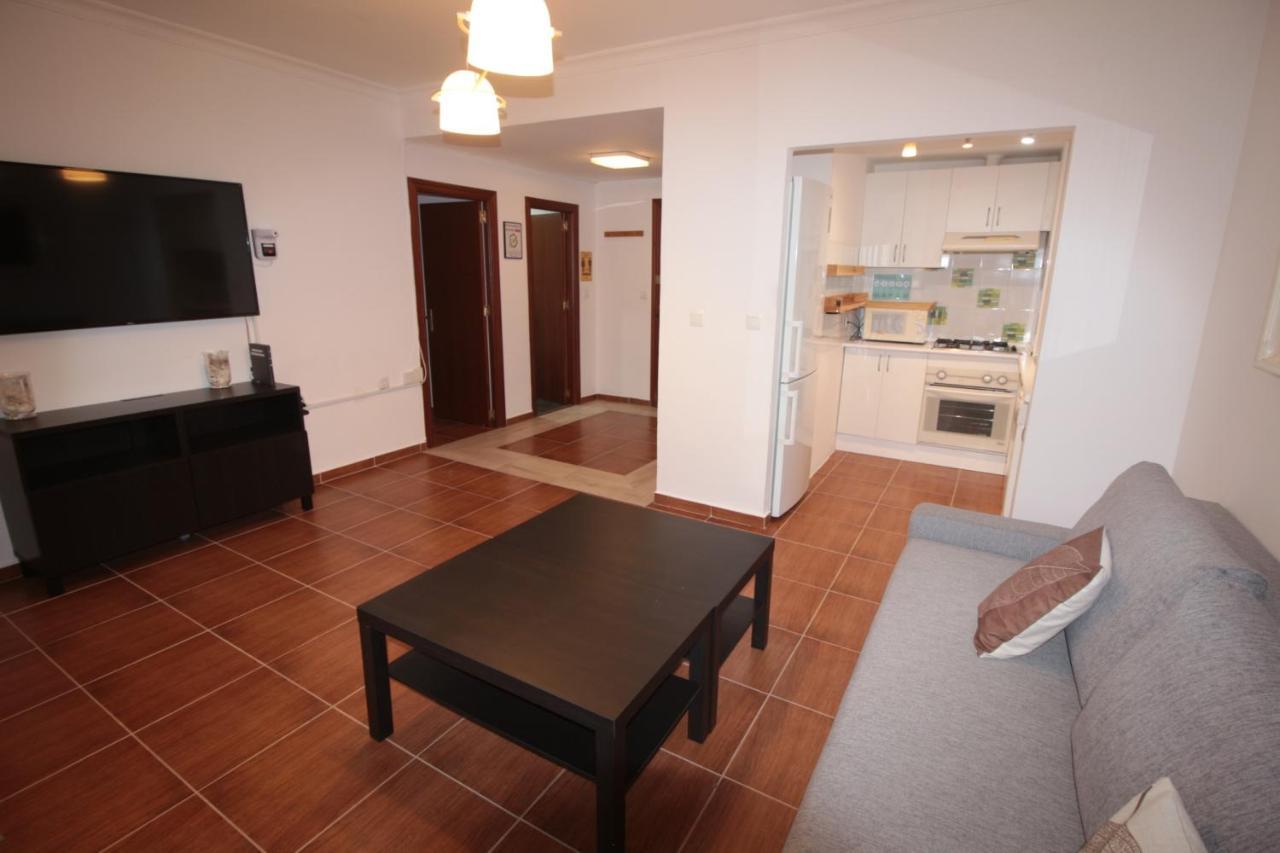 Apartamento Maruri En Marbella, Al Lado Playa エクステリア 写真