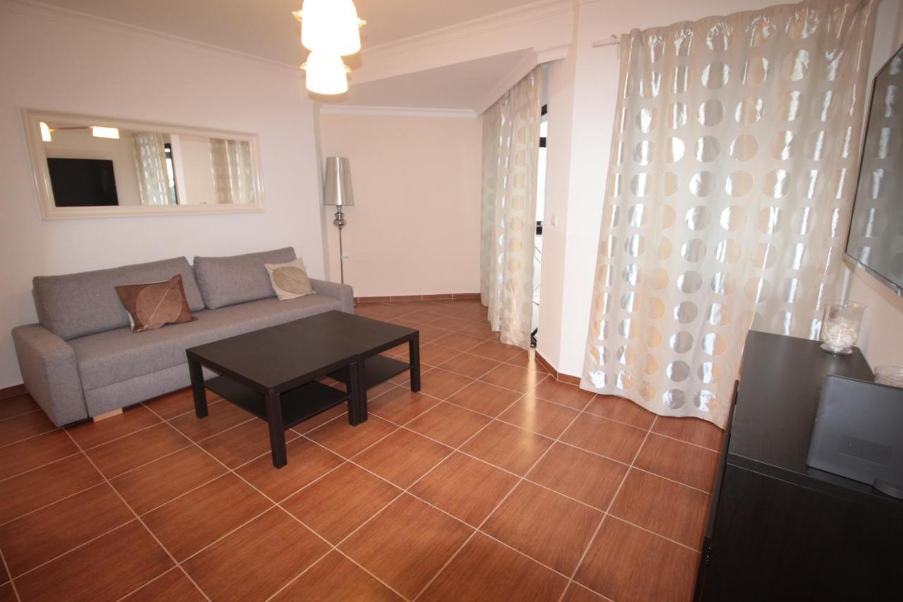 Apartamento Maruri En Marbella, Al Lado Playa エクステリア 写真