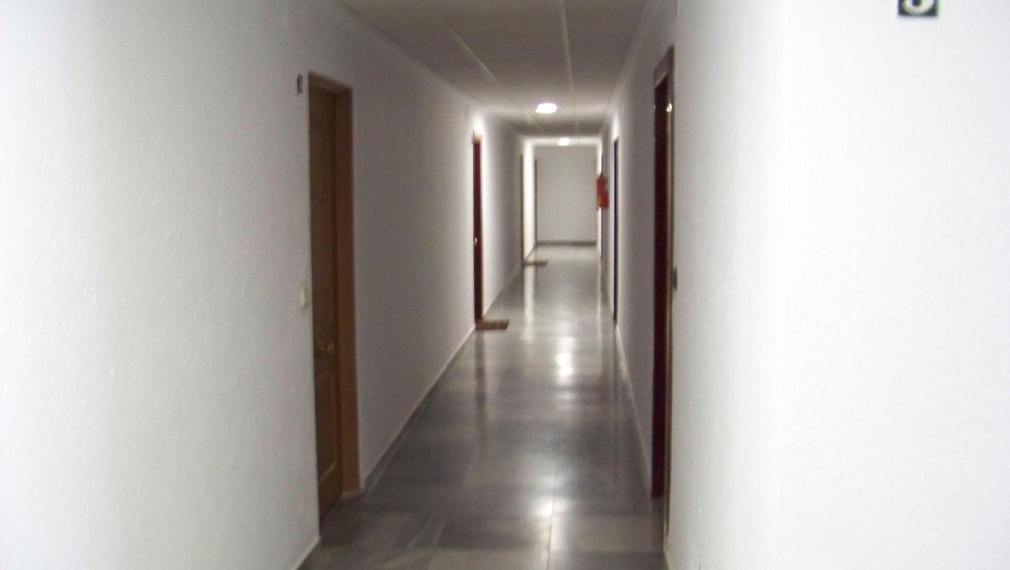 Apartamento Maruri En Marbella, Al Lado Playa エクステリア 写真